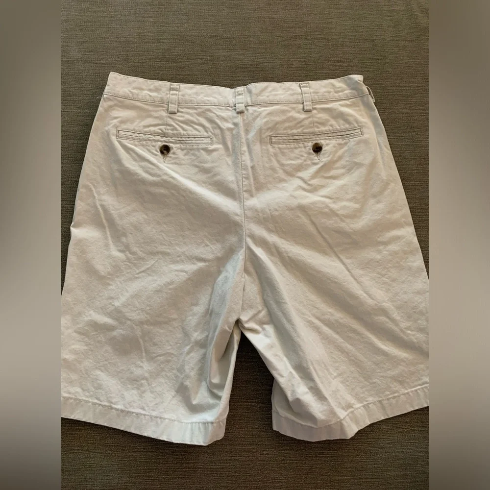 L.L. Bean shorts ~ size 32 ~ EUC! - Picture 2 of 6